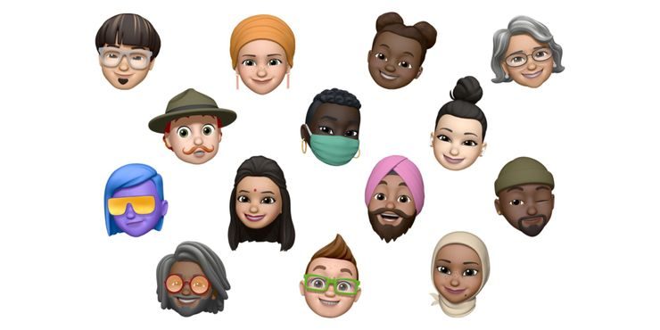 How to make a Memoji on Android? Best apps and all you need to know...