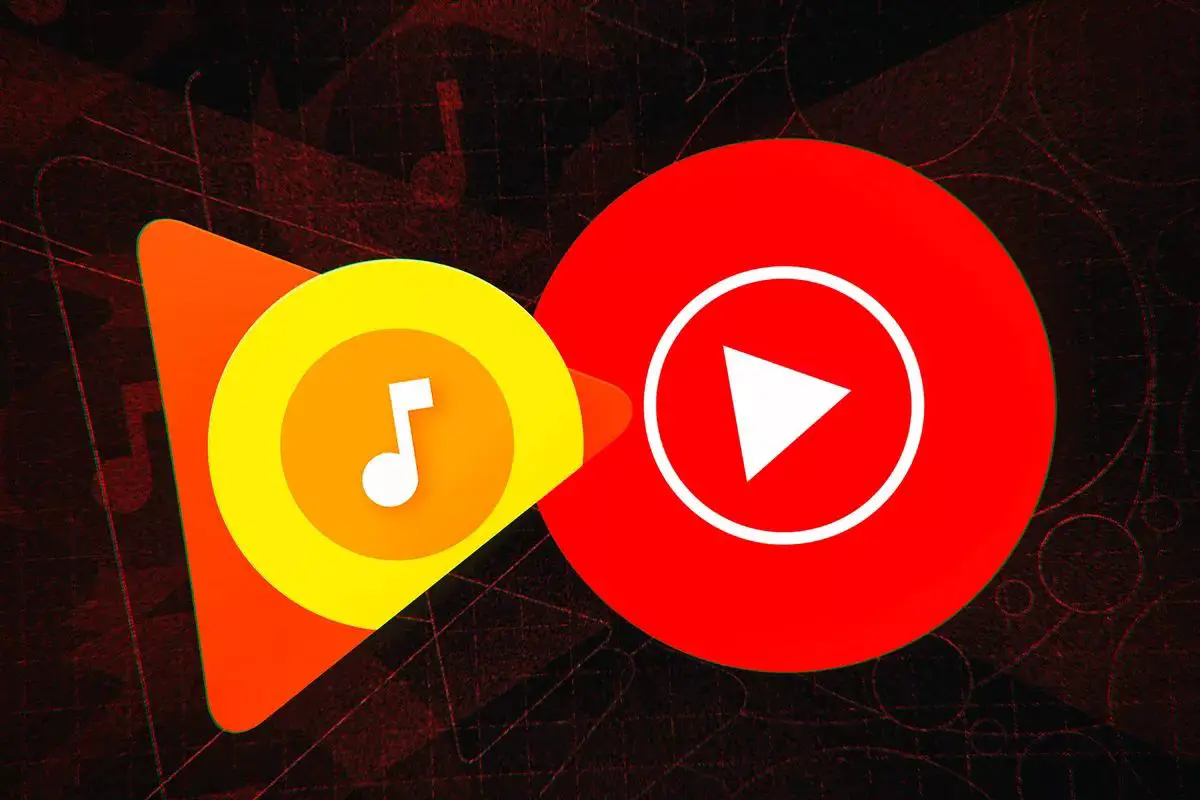 How to transfer songs from Google Play Music account to YouTube Music
