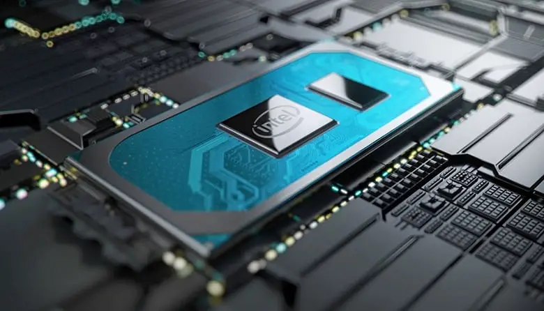 Intel Tiger Lake-H CPUは、2021年第1四半期に最大8コアで到着します。