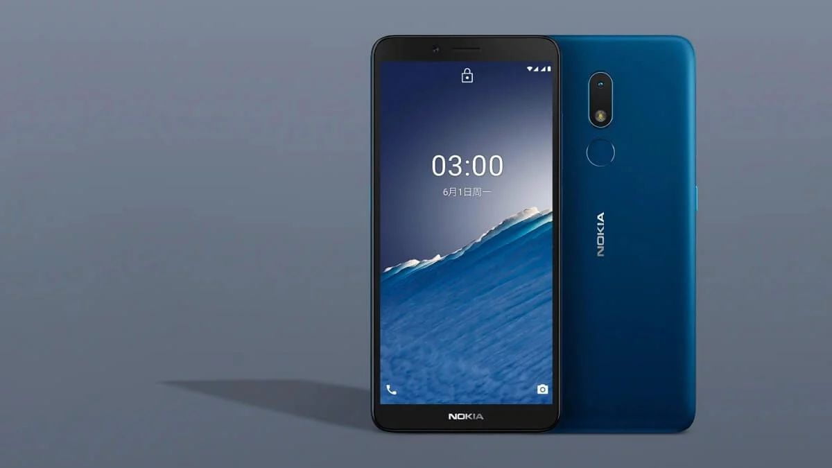 Nokia C3: Nokia’s new ultra-cheap mobile