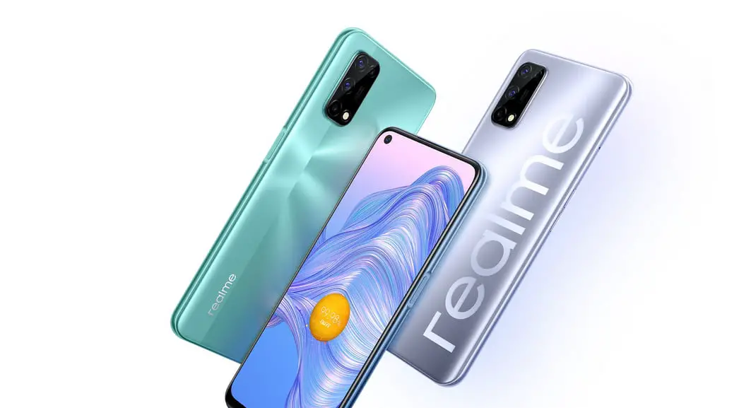 Realme V5 5G specs, features, photos and price