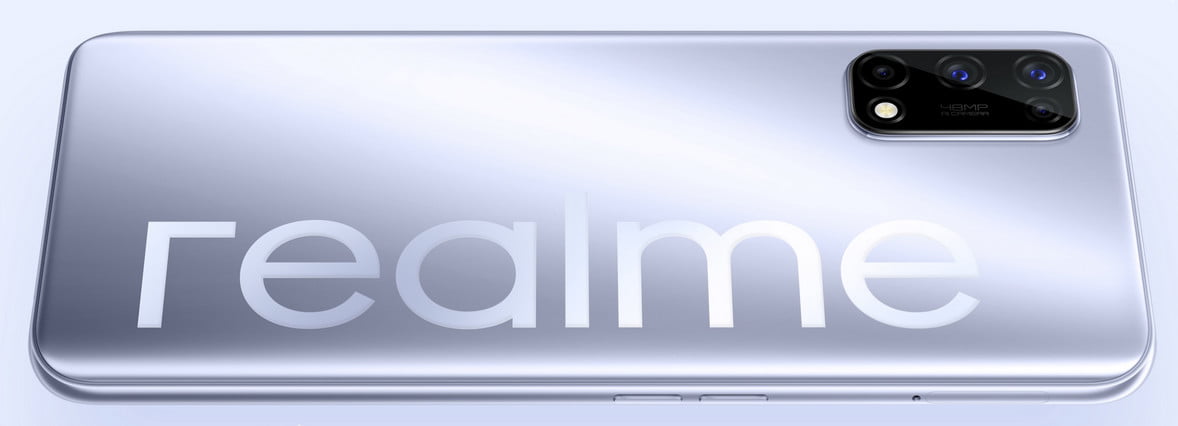 RealmeはV55Gの仕様、機能、写真、価格を発表しました