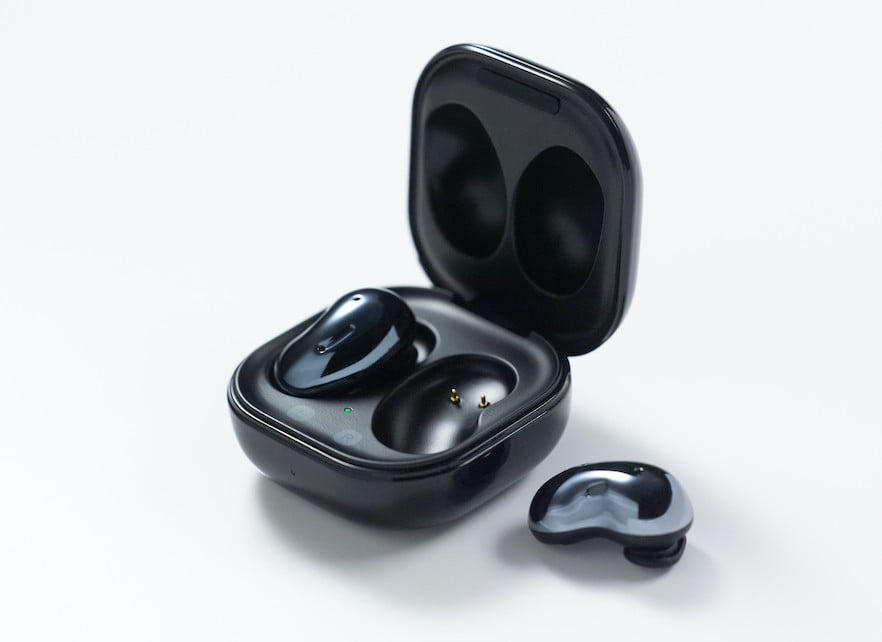 Samsung Galaxy Buds Live The new true wireless headphones with active noise cancellation, here is its price, features, specifications