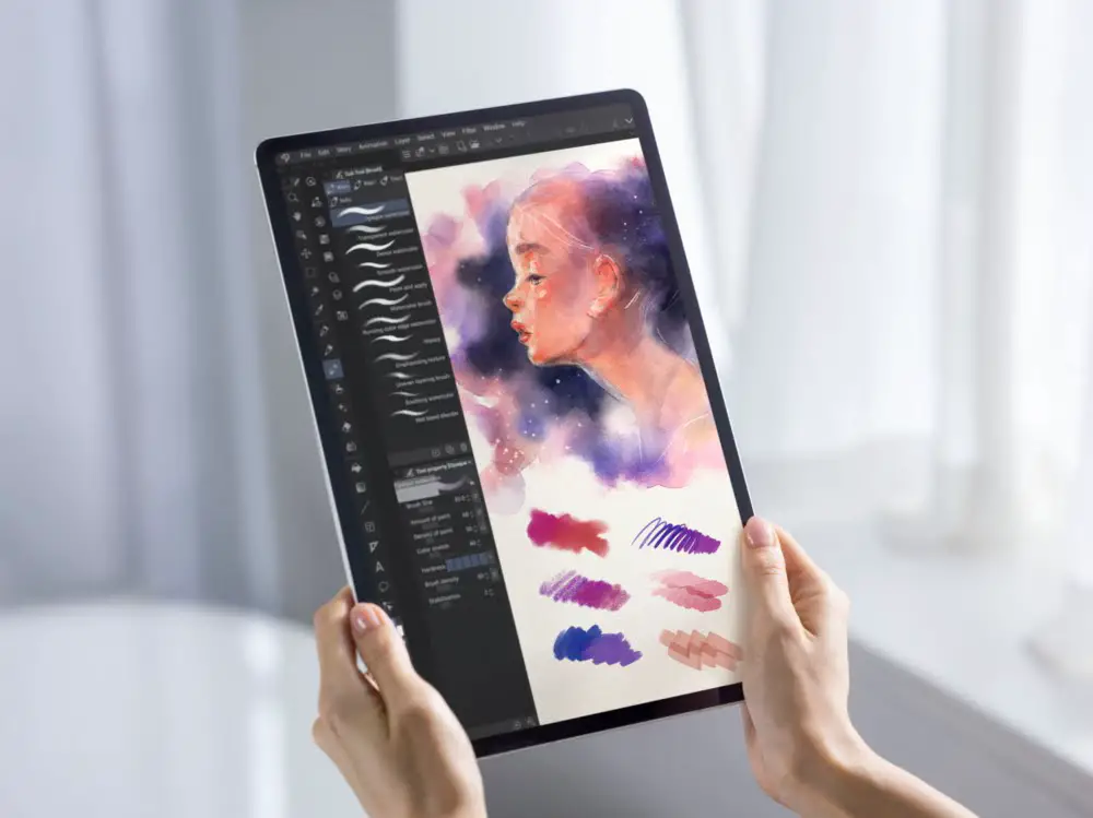 Samsung announced Galaxy Tab S7 and Tab S7+ with 5G and 120Hz panels price specifications features