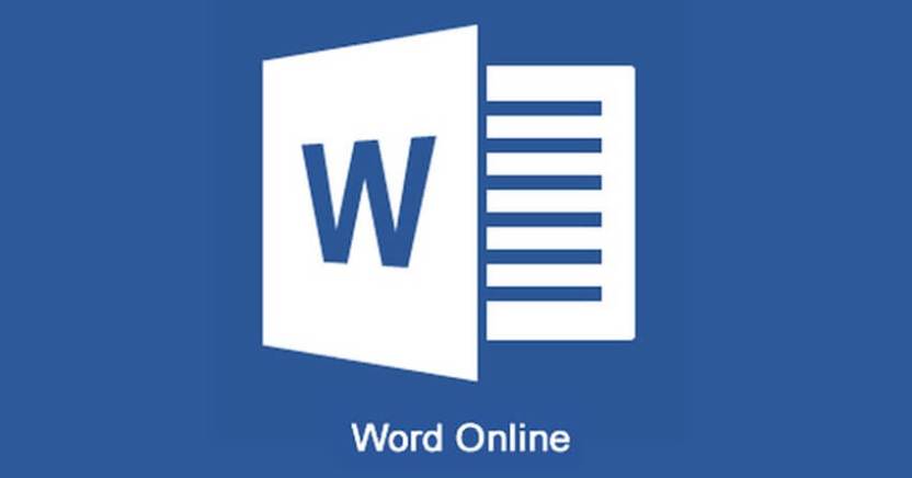 How To Use Microsoft Office Word Online TechBriefly