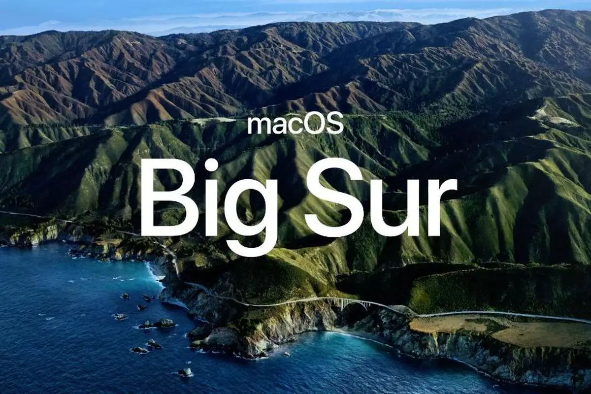 macOS Big Sur beta launched by Apple to users