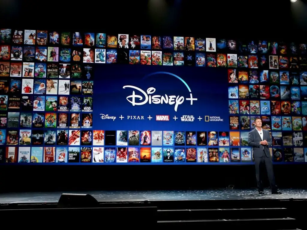 Disney Announces New Streaming Platform: Star
