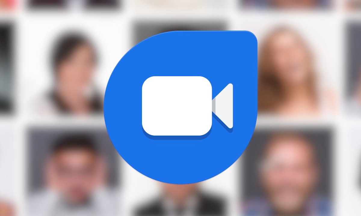 Google Duo is coming to Android TV soon