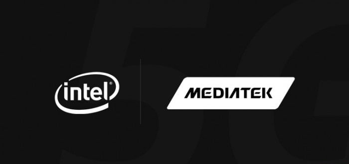 Intel과 Mediatek은 2021년에 5G 노트북을 약속합니다.