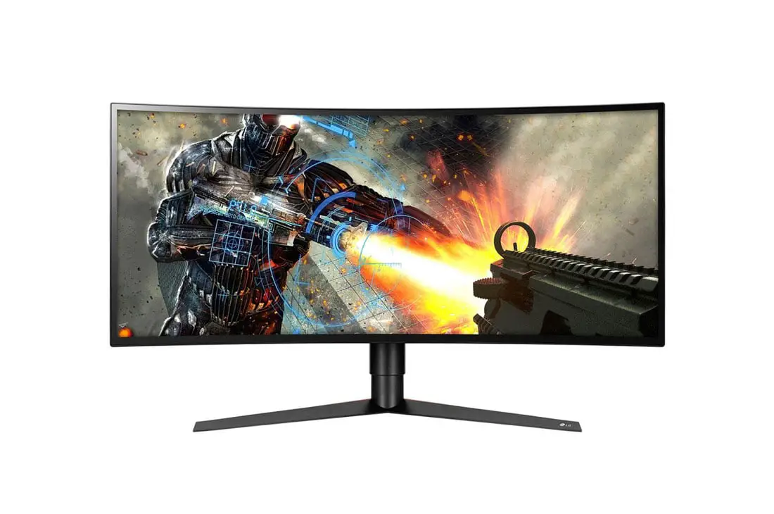 How to overclock a monitor to increase FPS?