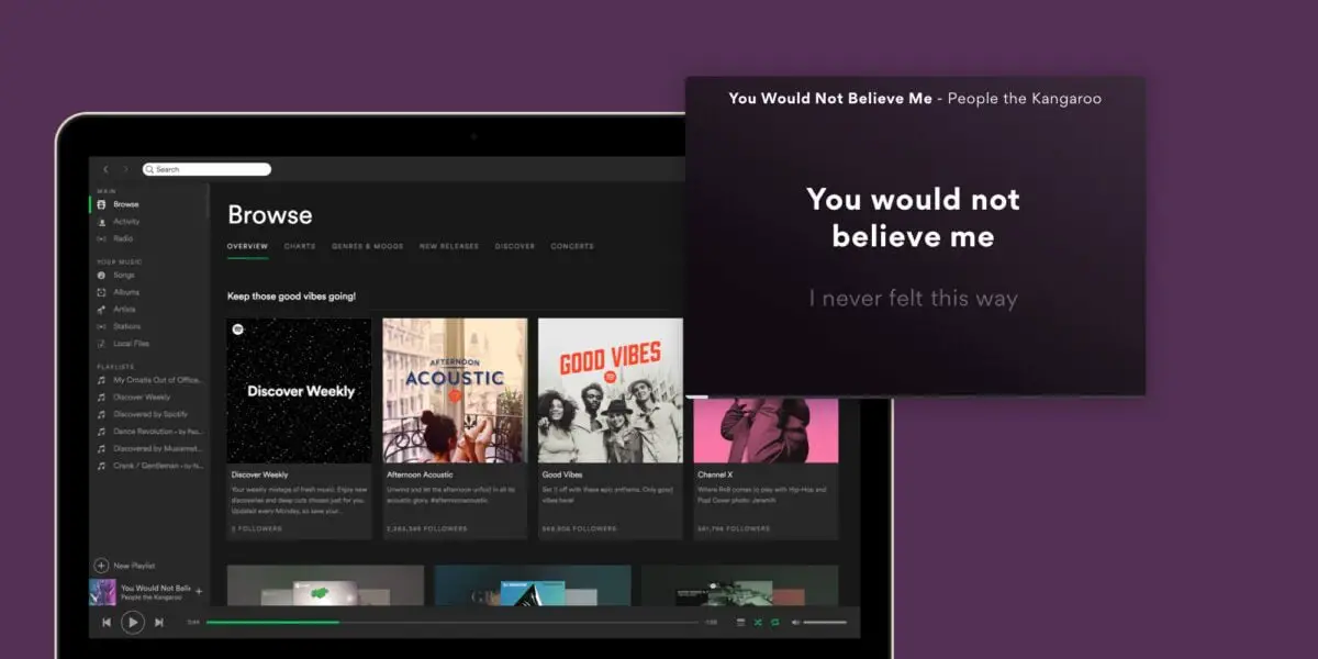 Spotify tricks to improve your experience: 10 steps