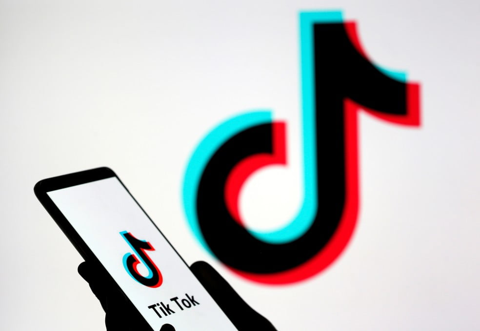 US President Donald Trump said on Friday that he would ban TikTok in his country, citing national security reasons.