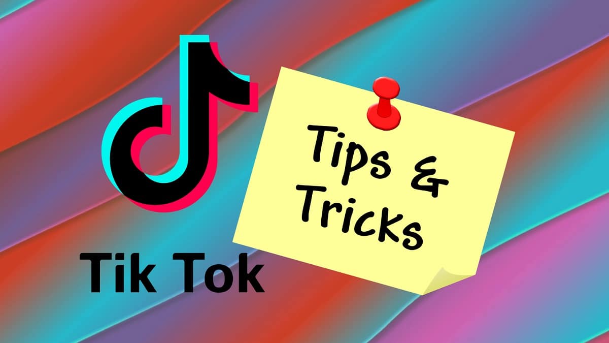Tiktok tricks you should know: 20 steps to go