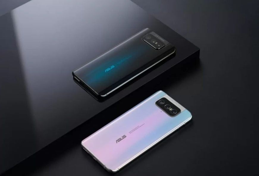 ASUS ZenFone 7 is the new series of smartphones that the Taiwanese manufacturer