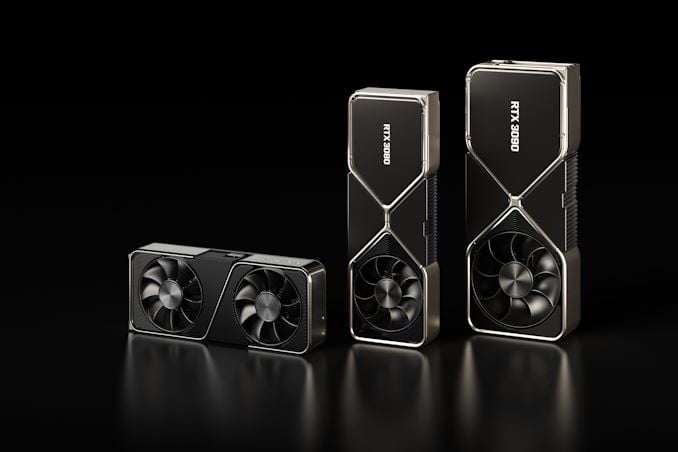 GeForce RTX 30: everything you need to know