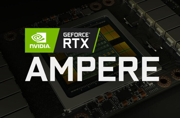 NVIDIA GeForce RTX 3060 Ti release date and specs leaked