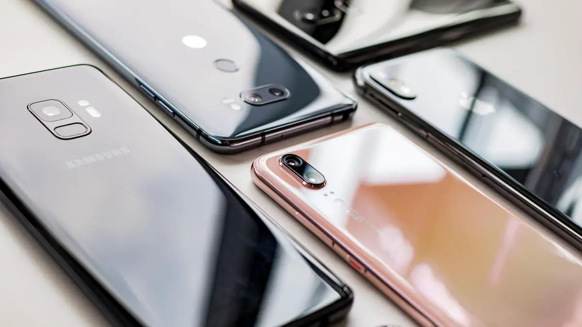 The Powerful Mid-range Smartphones In August 2020 | TechBriefly