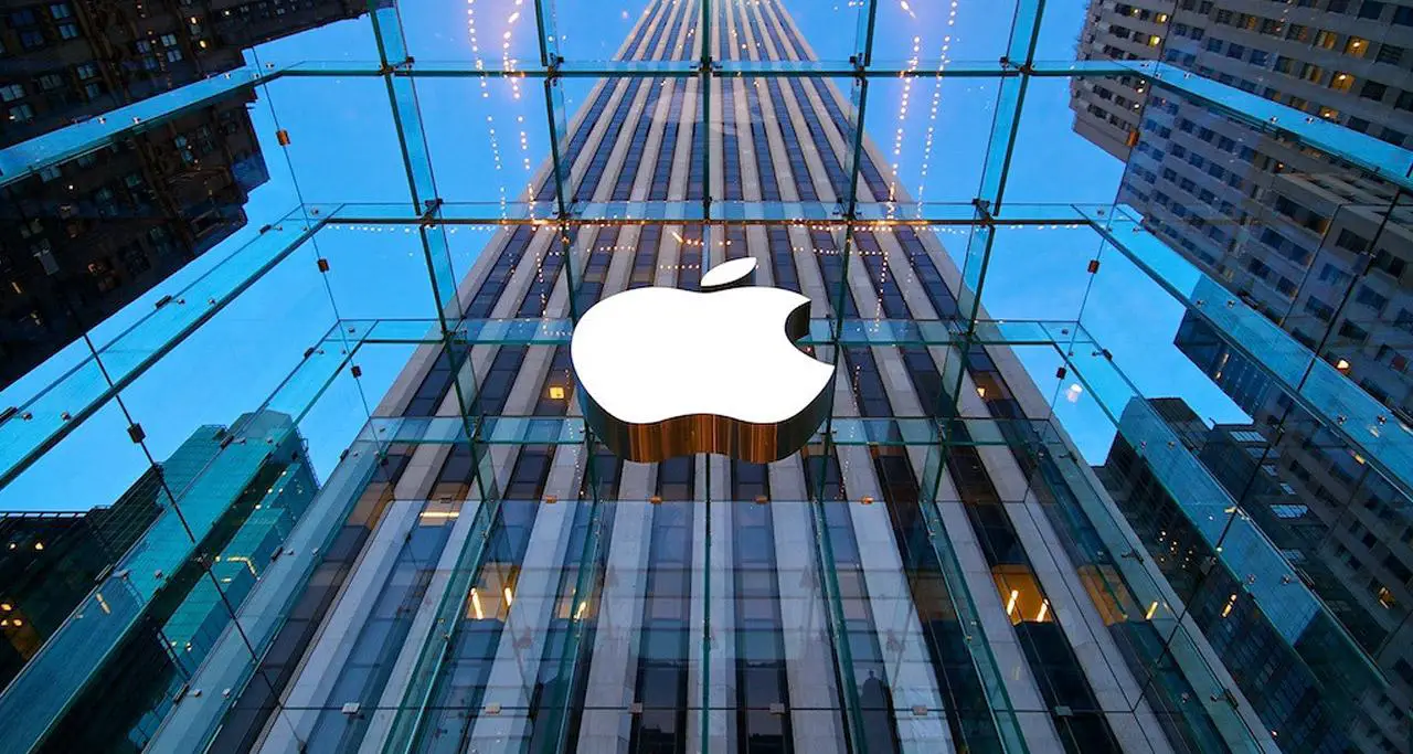 13 companies merged to protest 30% tax rate of Apple