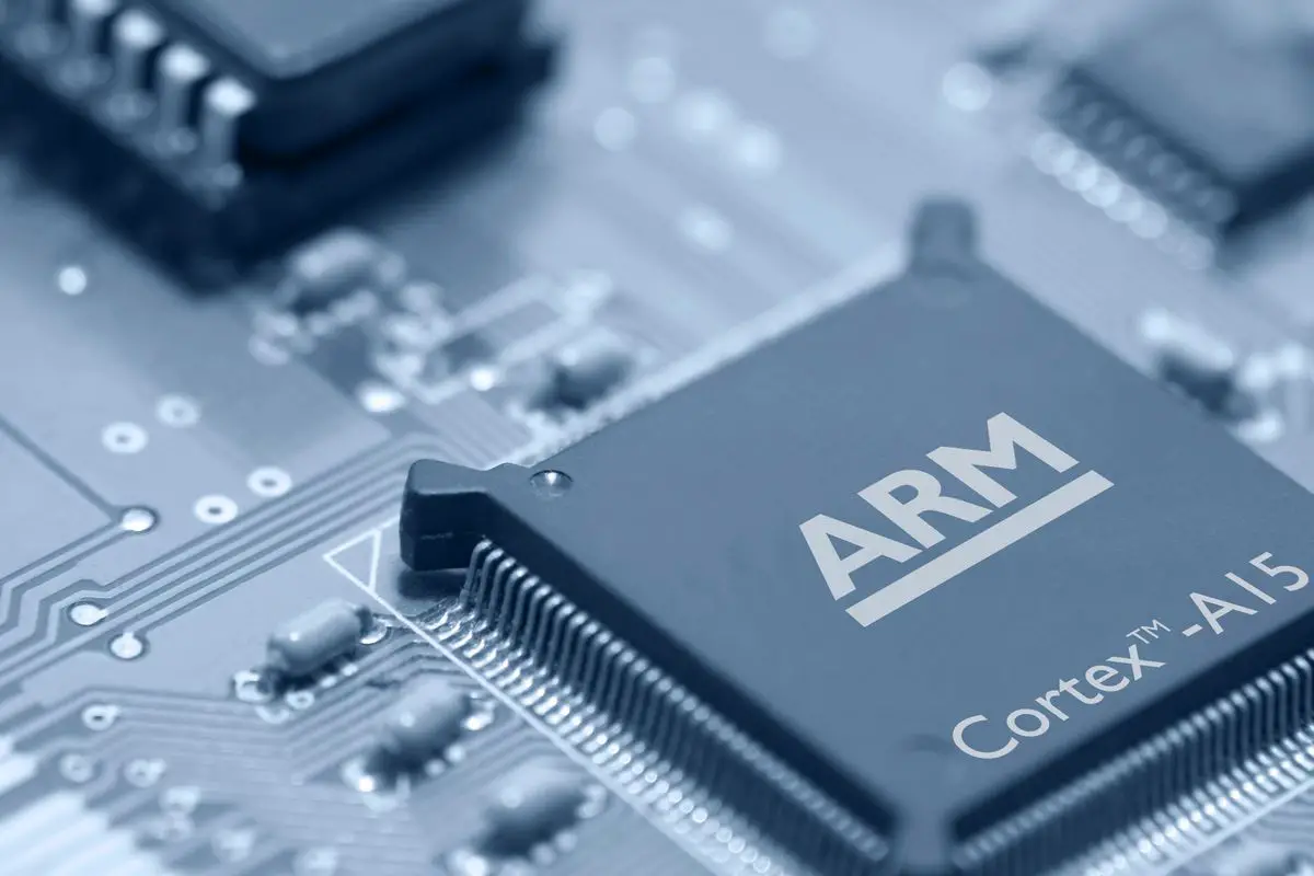 It's official: NVIDIA buys ARM for 40 billion dollars
