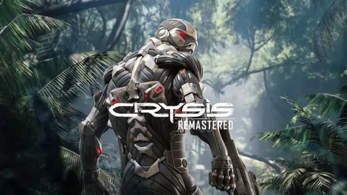 Crysis Remastered for Xbox One X and PS4 Pro will have ray tracing technology