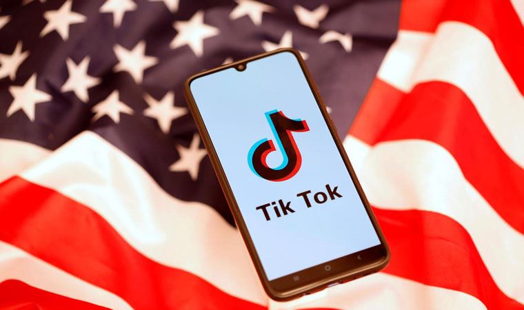 TikTok and WeChat will not be banned in the United States