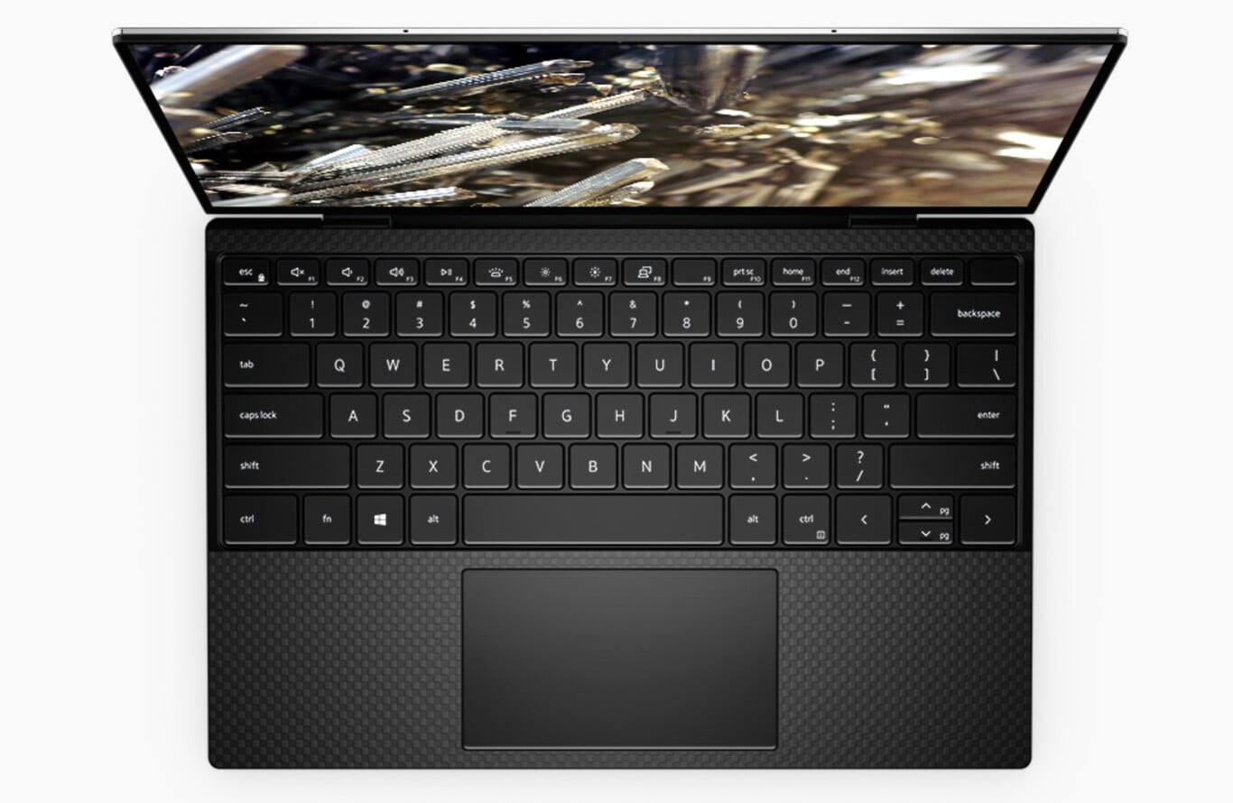 Dell introduced XPS 13 (9310): specs, price and release date | TechBriefly