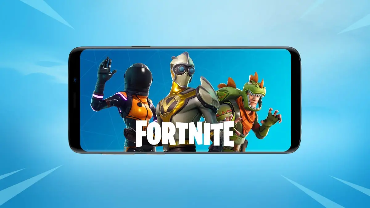Apple takes legal action against Epic Games