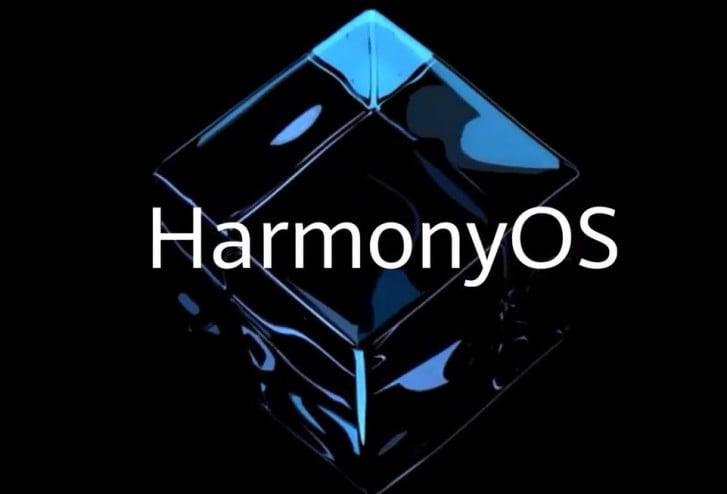 Huawei's first HarmonyOS phones coming next year