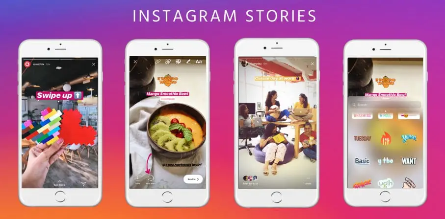 How to add long videos to Stories on Instagram?