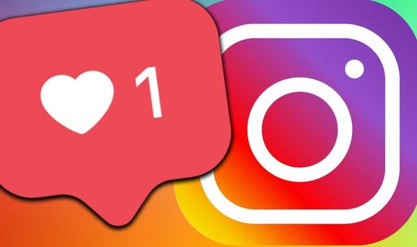 How to see hidden Instagram likes?