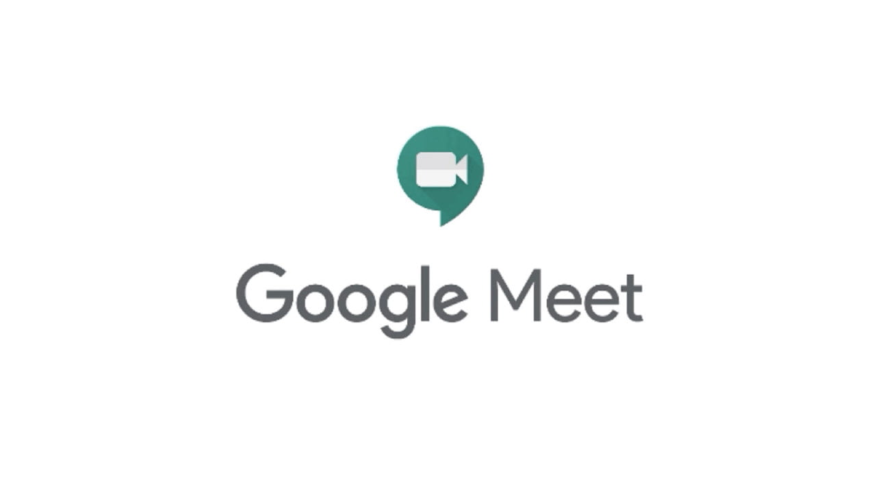 Google Meet will limit free meetings to 60 minutes