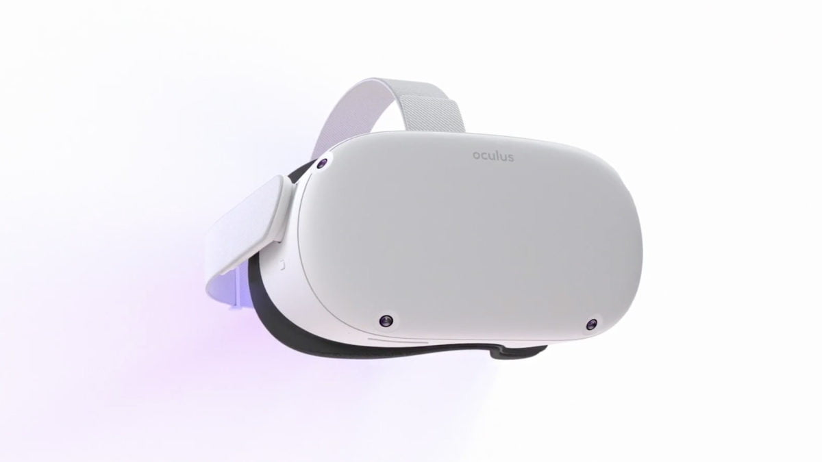 Oculus Quest 2