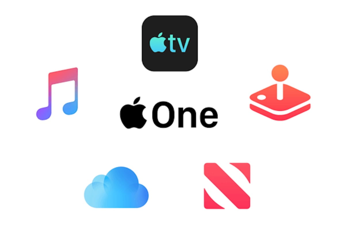 Apple One subscription plans is official now: see here the price and details