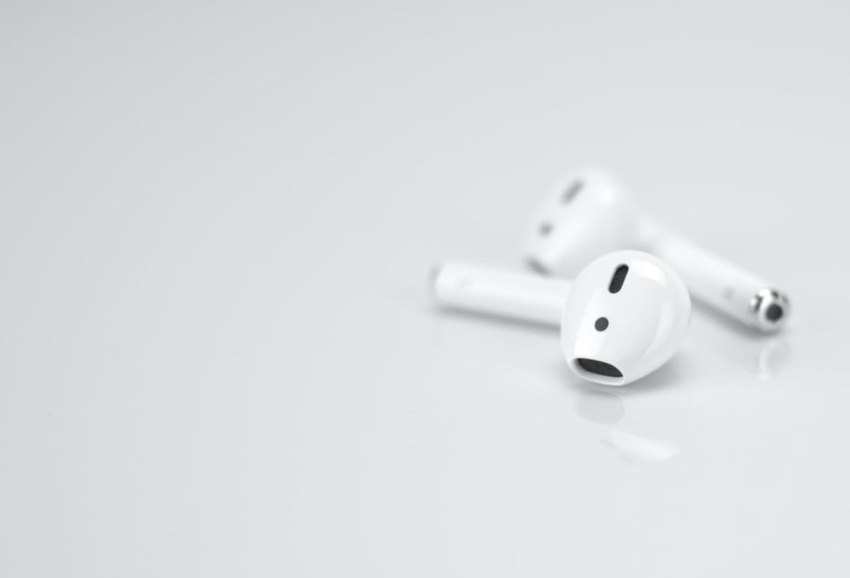 Airpods 3, Airpods Pro and Airpods Studio will arrive in 2021