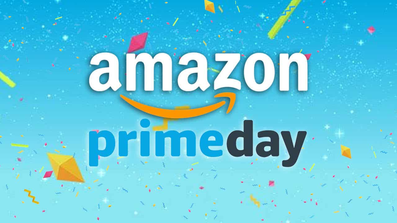 Amazon Prime Day 2020 will start on October 13