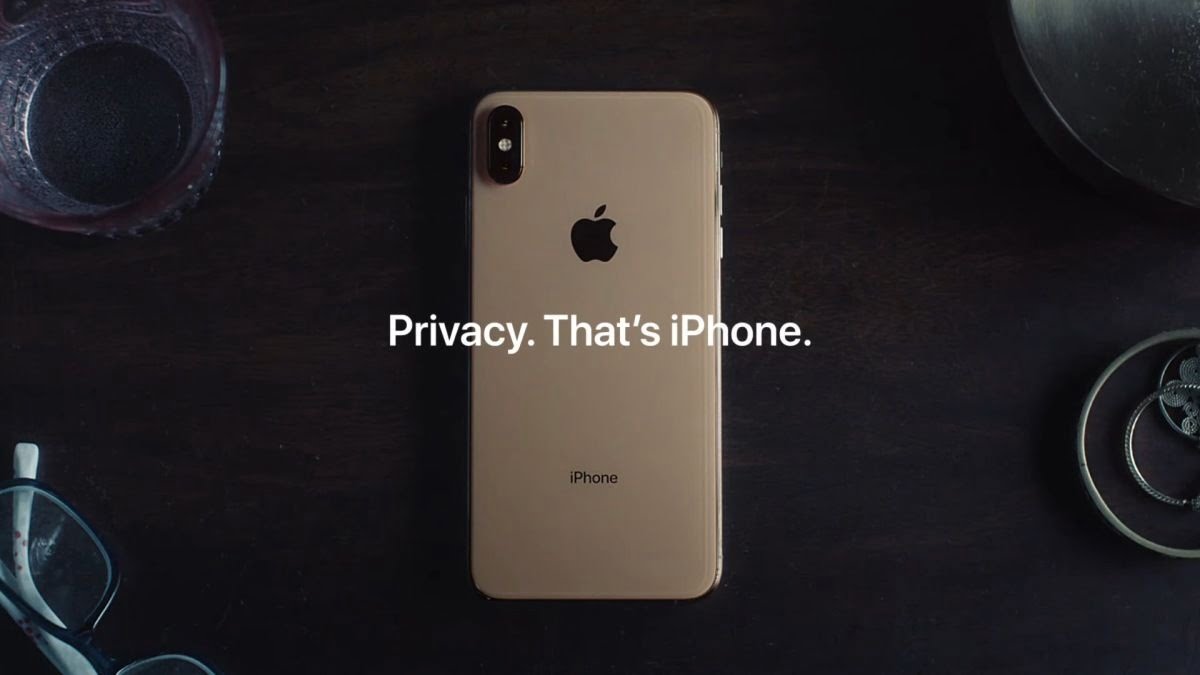 How to do privacy and security settings on iPhone? [iOS 14]