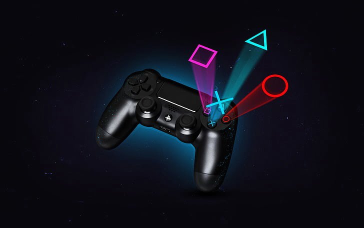 How to connect PS4 controller to iPhone, iPad and Android?
