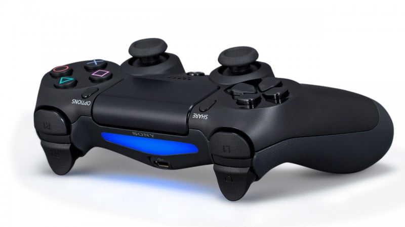 How to connect PS4 controller to iPhone, iPad and Android?