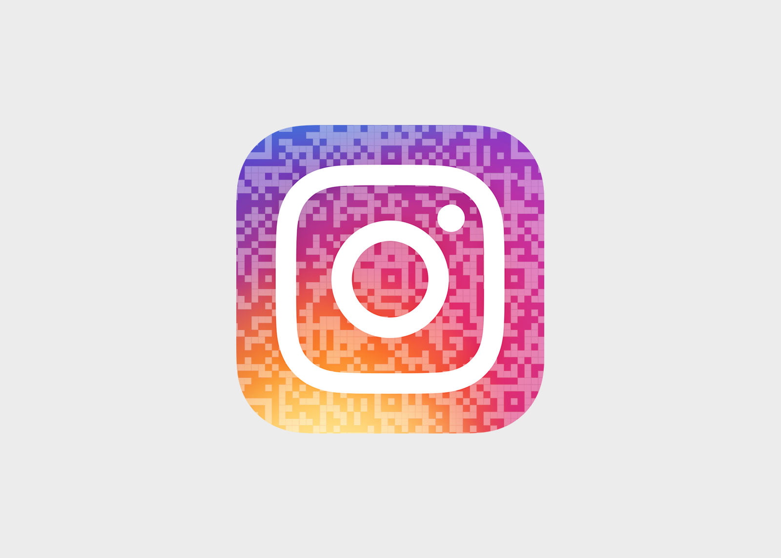 How to use QR codes on Instagram?