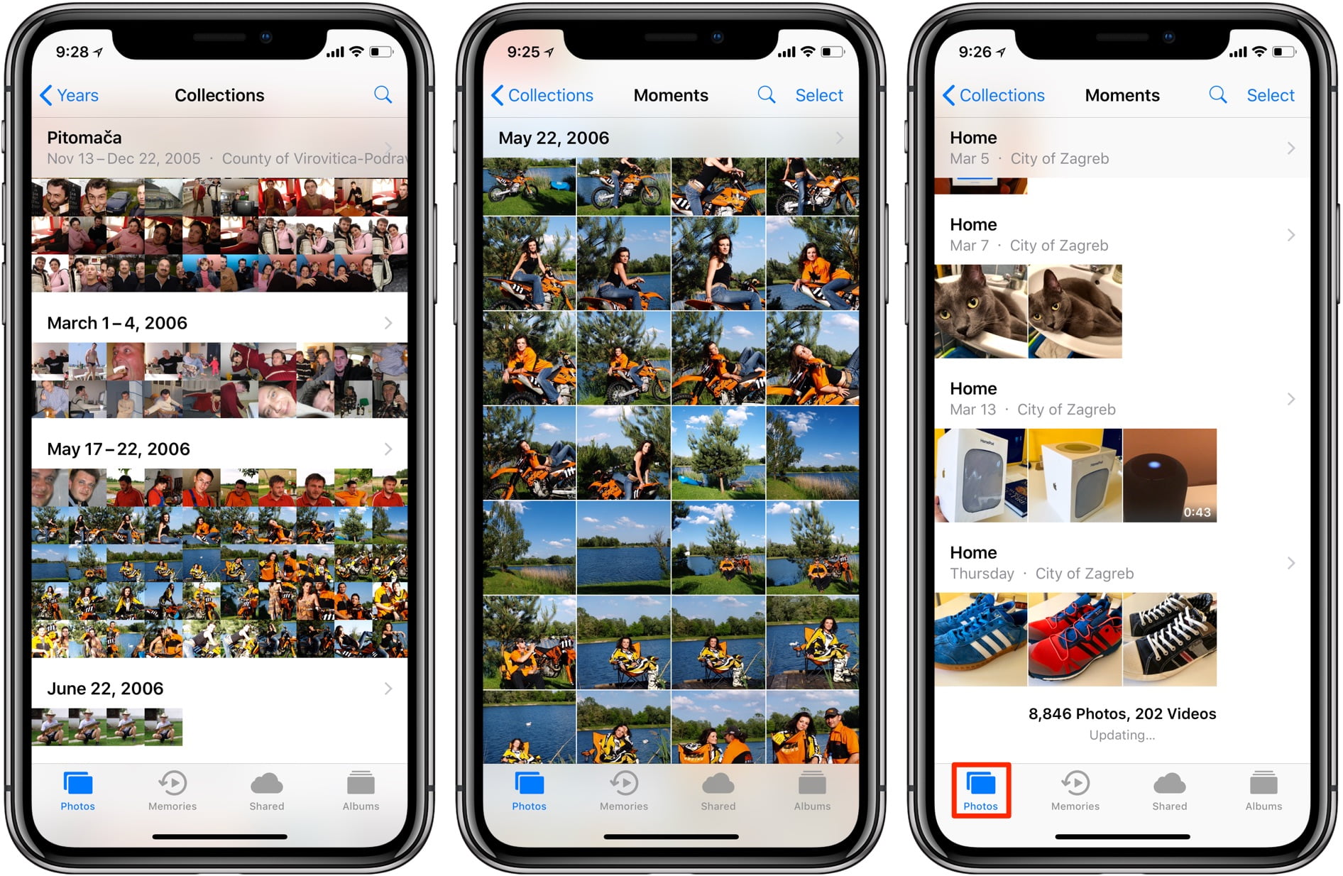 How To Hide Photos From Camera Roll On IPhone iOS 14 TechBriefly