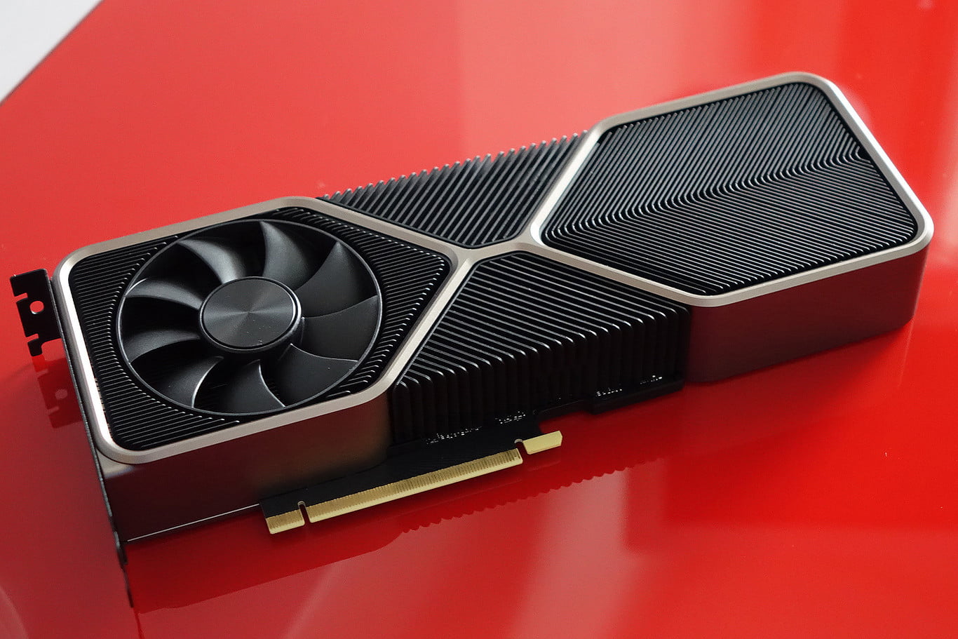 NVIDIA GeForce RTX 3080 full specifications