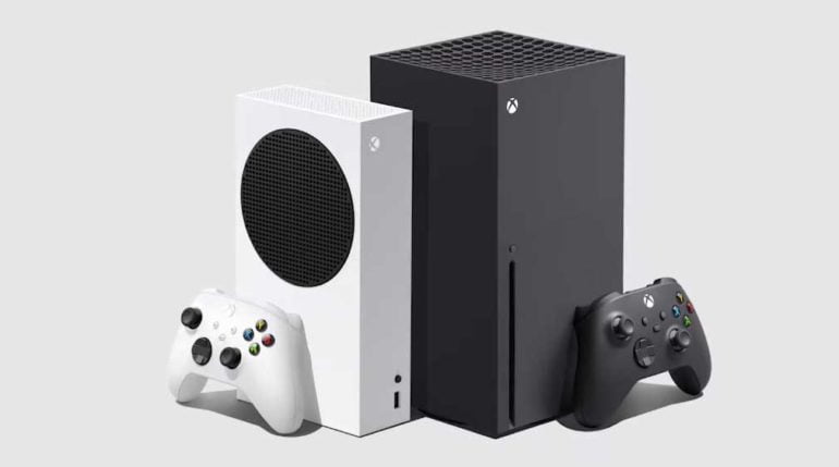 Xbox Series X will be launched on November 10