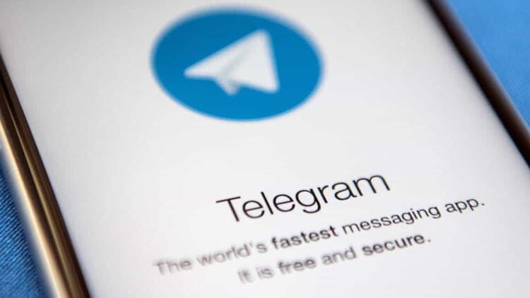 How to create a Telegram account?
