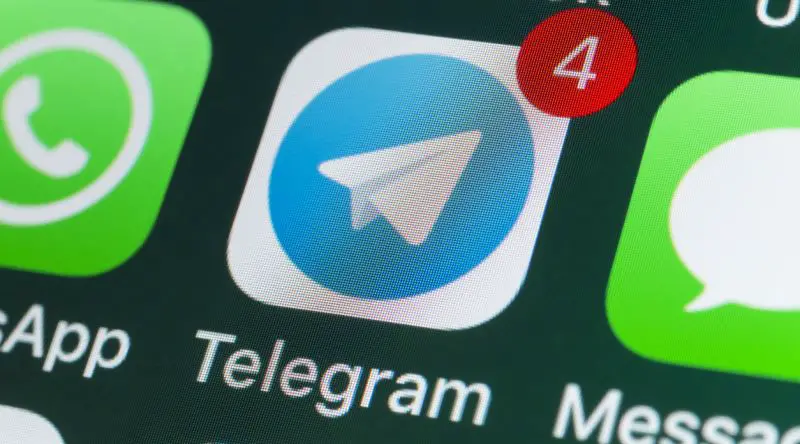 How to create and join a Telegram channel?