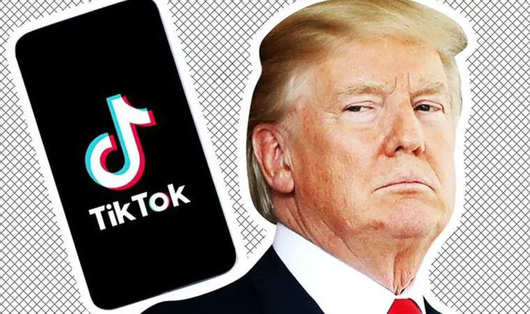 Judge temporarily blocks Trump administration ban on TikTok downloads