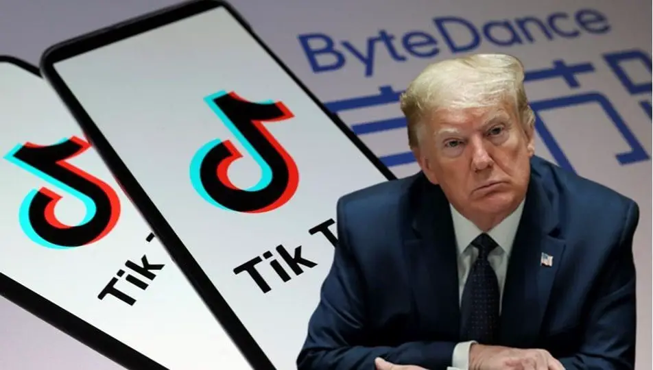Judge temporarily blocks Trump administration ban on TikTok downloads