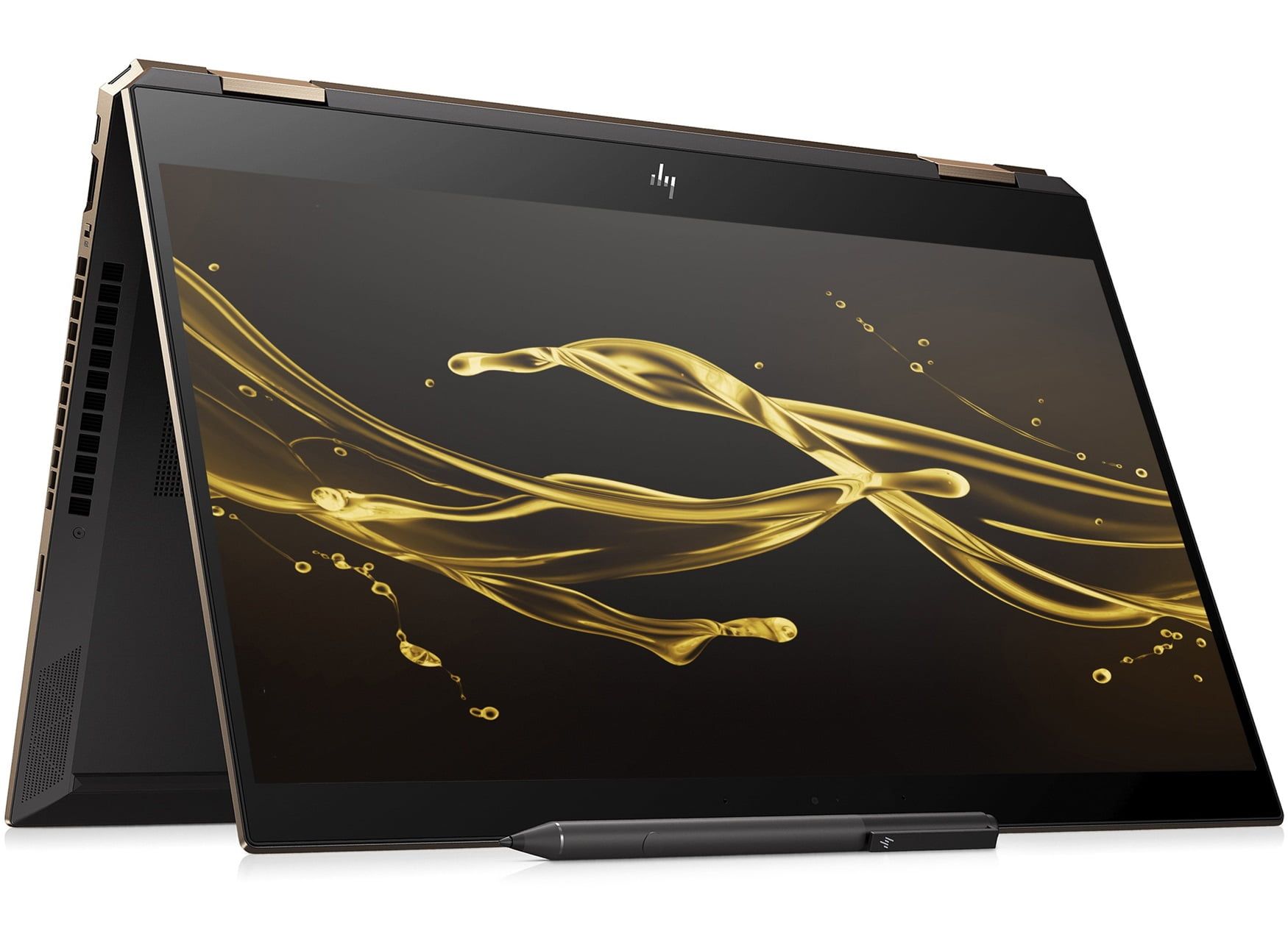 HP Spectre x360 is introduced: specs, price and release date