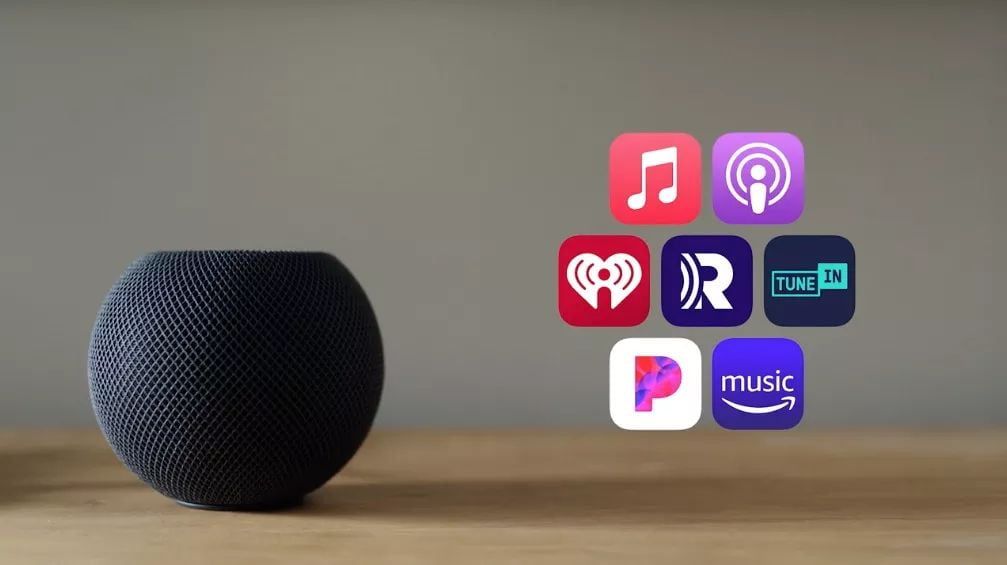 Homepod mini price and availability