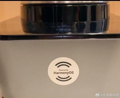 First photos from Huawei HarmonyOS 2.0 are here