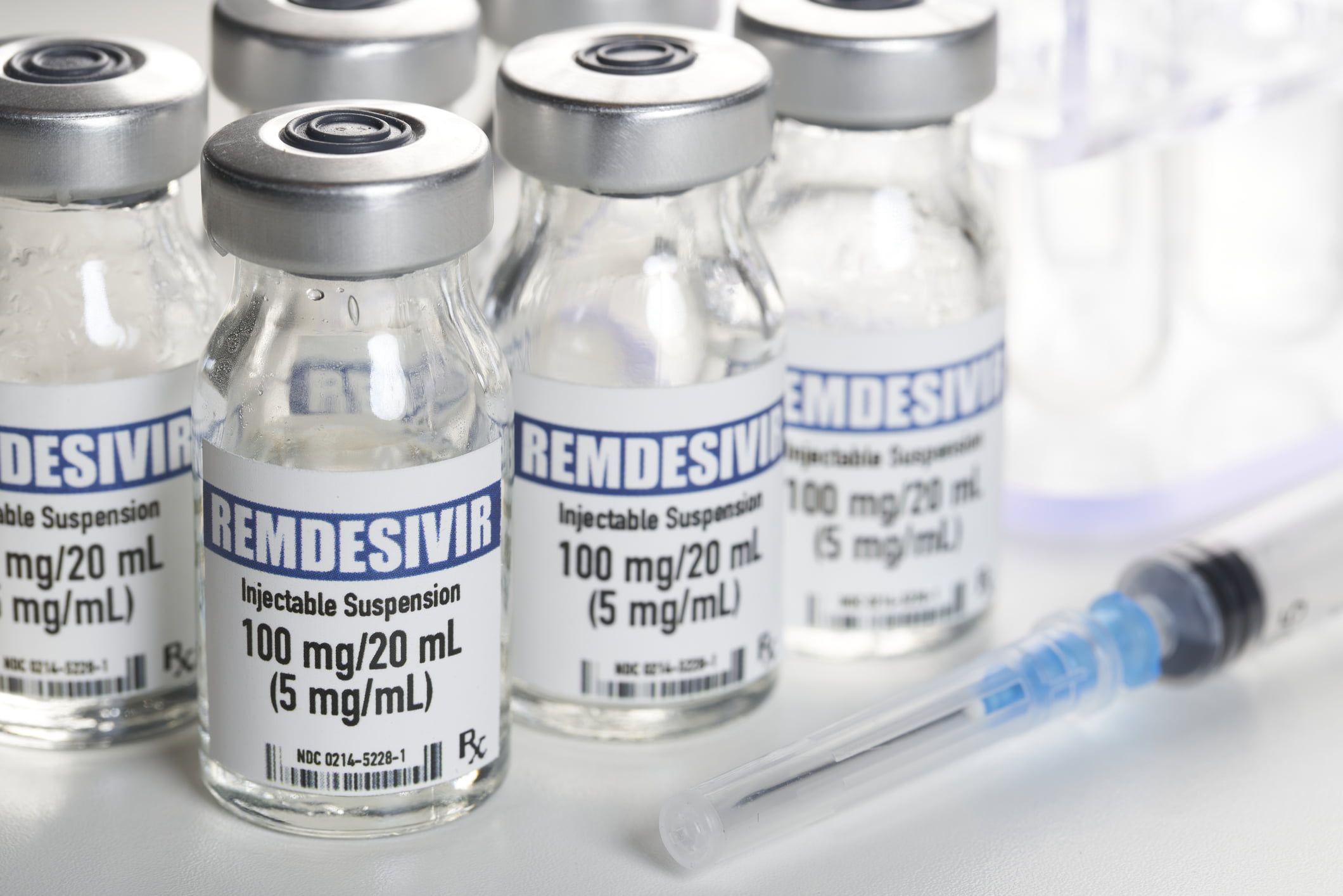 Remdesivir approved in the US as a drug against COVID-19